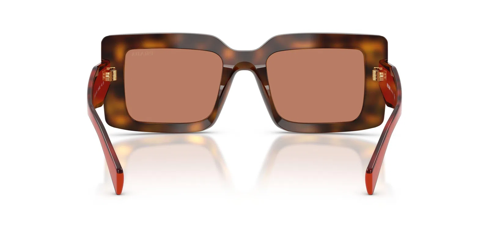 Prada D01S Sunglasses - view 18